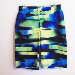 Boy's swim shorts  XL-18/20 (#EV1332)